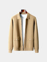 Giacca in cashmere Essential - Aurelio Club
