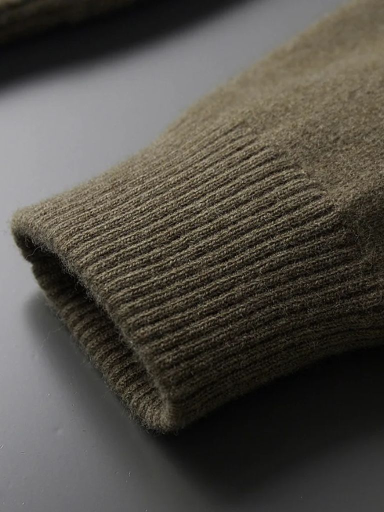 Giacca in cashmere Essential - Aurelio Club