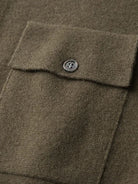 Giacca in cashmere Essential - Aurelio Club