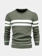 Pullover Essential Casual - Aurelio Club