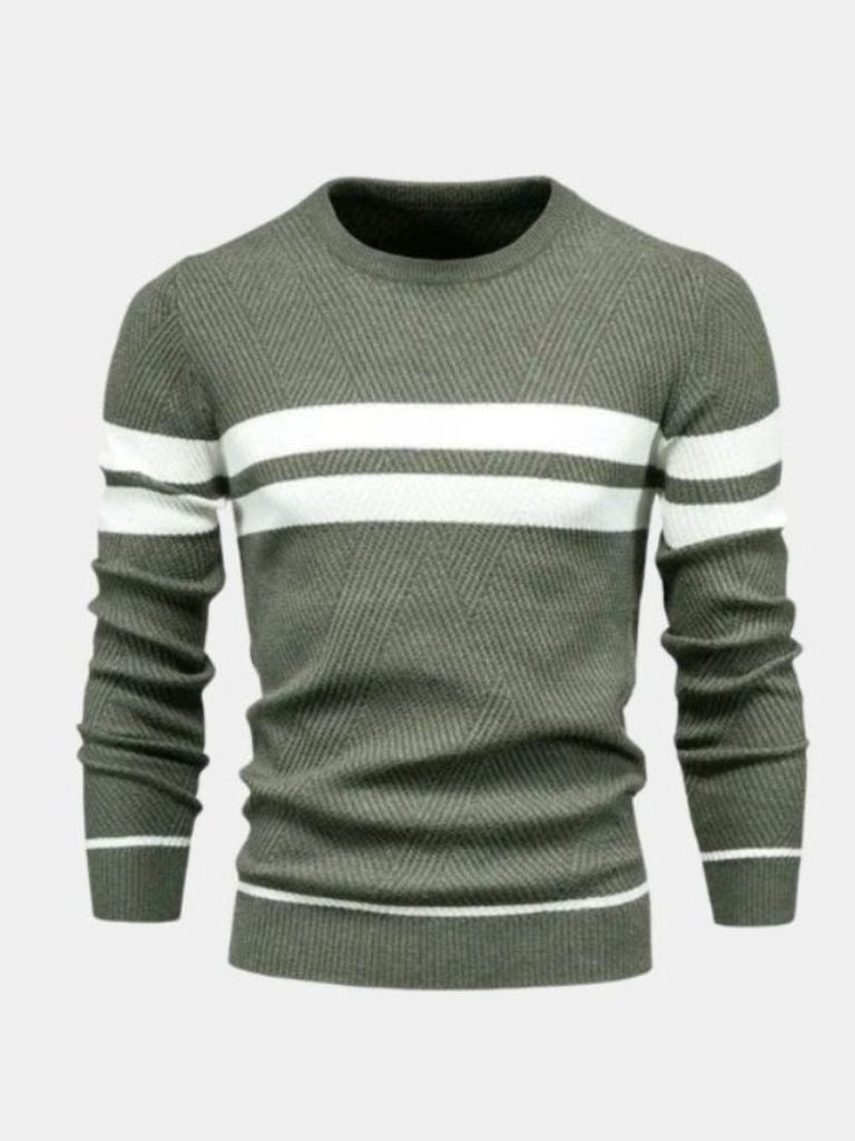 Pullover Essential Casual - Aurelio Club