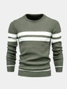 Pullover Essential Casual - Aurelio Club