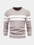 Pullover Essential Casual - Aurelio Club