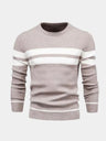 Pullover Essential Casual - Aurelio Club