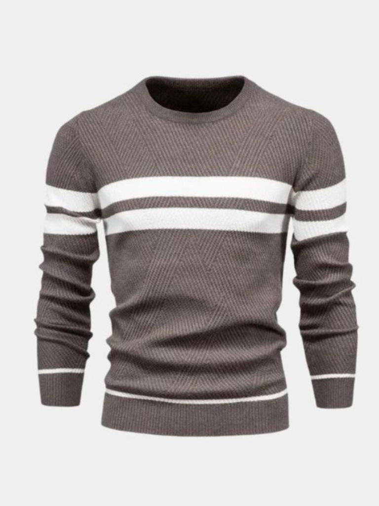 Pullover Essential Casual - Aurelio Club