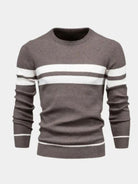 Pullover Essential Casual - Aurelio Club
