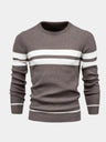 Pullover Essential Casual - Aurelio Club