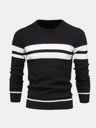 Pullover Essential Casual - Aurelio Club