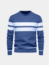 Pullover Essential Casual - Aurelio Club