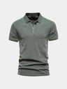 Polo in cotone Essential - Aurelio Club