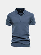 Polo in cotone Essential - Aurelio Club
