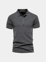 Polo in cotone Essential - Aurelio Club