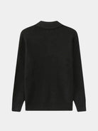 Pullover Essential con mezza zip - Aurelio Club