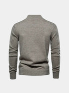 Cardigan in maglia Essential - Aurelio Club