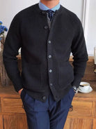 Cardigan in maglia Ultra - Aurelio Club