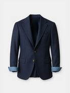 Blazer Nautical in seersucker - Aurelio Club