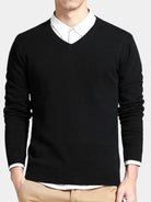 Pullover Essential dalla linea classica - Aurelio Club