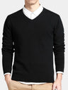 Pullover Essential dalla linea classica - Aurelio Club