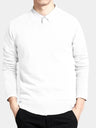 Pullover Essential dalla linea classica - Aurelio Club