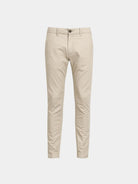 Pantaloni slim a gamba dritta - Aurelio Club
