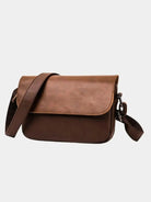 Borsa a tracolla Essential con scomparti - Aurelio Club