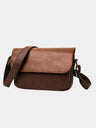 Borsa a tracolla Essential con scomparti - Aurelio Club