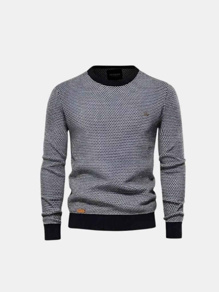 Maglione Essential - Aurelio Club