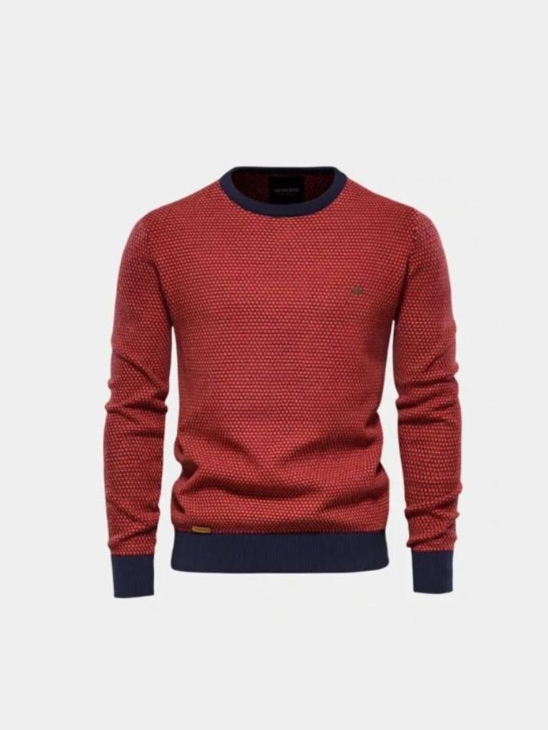 Maglione Essential - Aurelio Club