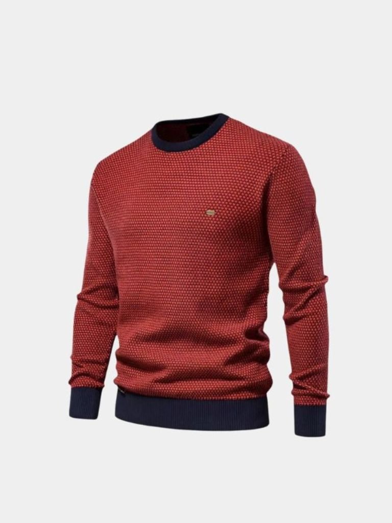 Maglione Essential - Aurelio Club