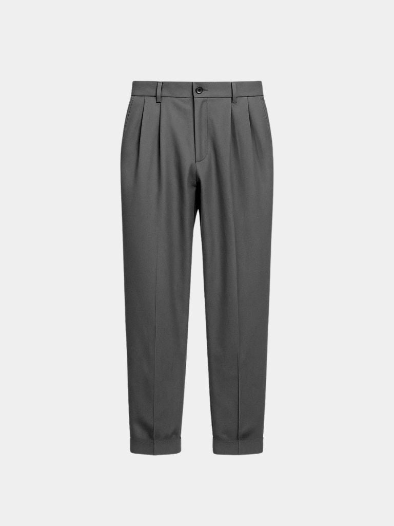 Pantaloni classici Essential - Aurelio Club