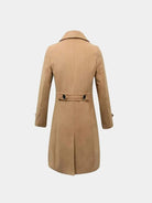 Cappotto Heritage dalla linea classica - Aurelio Club
