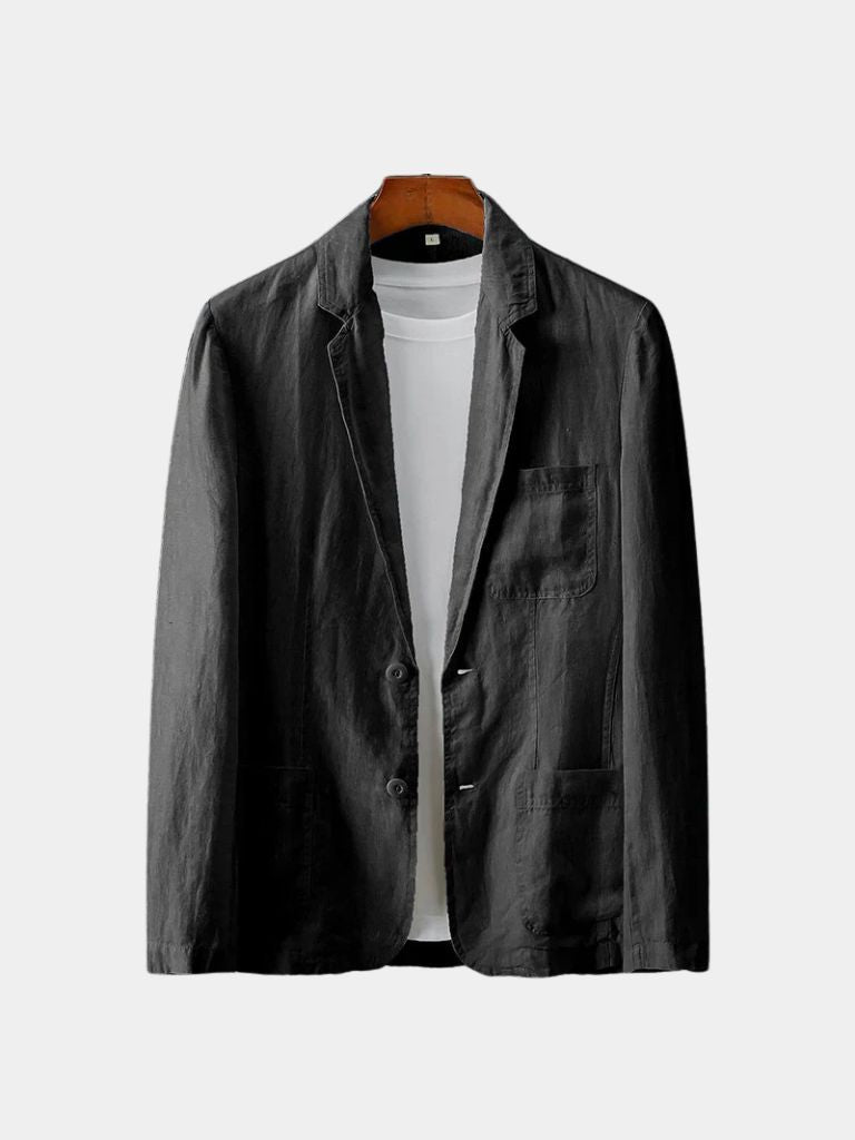 Blazer estivo Gianni - Aurelio Club