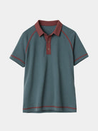 Polo Greenmoor dalla linea sagomata - Aurelio Club
