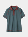 Polo Greenmoor dalla linea sagomata - Aurelio Club