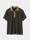 Polo Greenmoor dalla linea sagomata - Aurelio Club