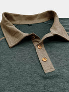 Polo Greenmoor dalla linea sagomata - Aurelio Club