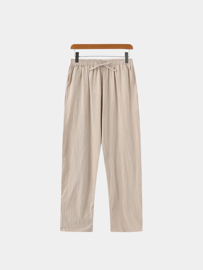Completo Greenway con camicia, pantaloni e mocassini - Aurelio Club