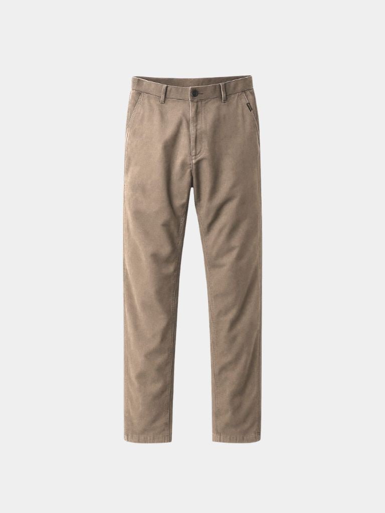 Pantaloni slim Heritage - Aurelio Club