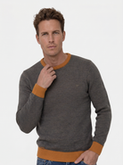 Maglione Essential - Aurelio Club