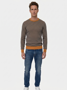 Maglione Essential - Aurelio Club