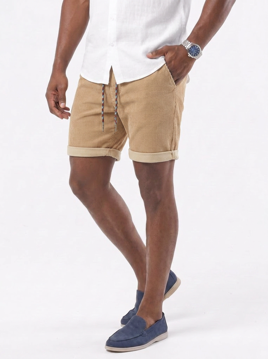 Bermuda Sable - Aurelio Club