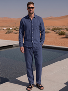 Completo Latitude con camicia e pantaloni - Aurelio Club
