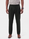 Pantaloni classici con elastico in vita - Aurelio Club