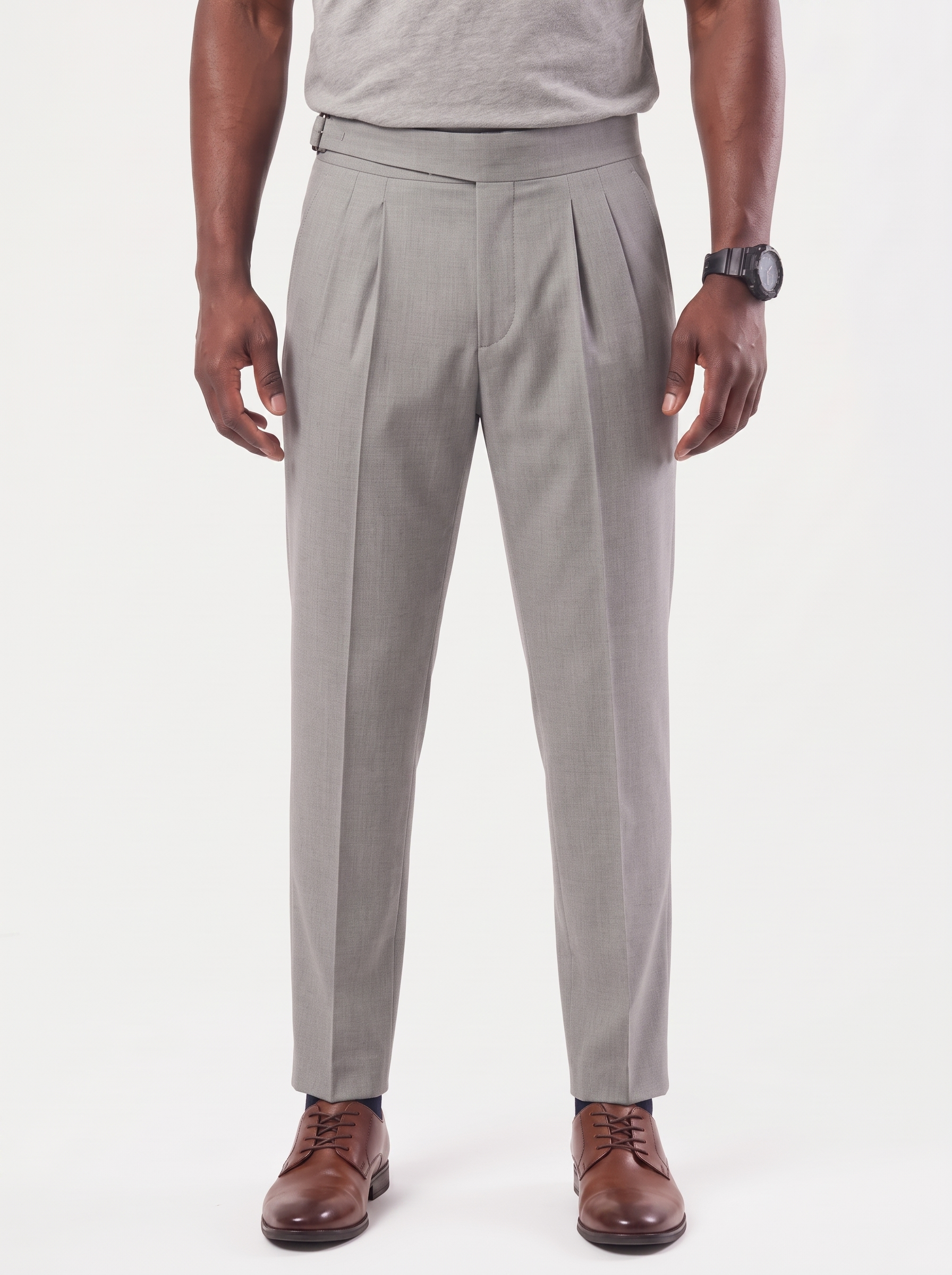 Pantaloni Classique - Aurelio Club