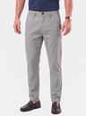 Pantaloni elasticizzati con elastico in vita - Aurelio Club