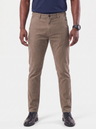 Pantaloni slim Heritage - Aurelio Club