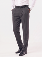 Pantaloni classici Essential - Aurelio Club
