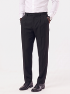Pantaloni classici Essential - Aurelio Club