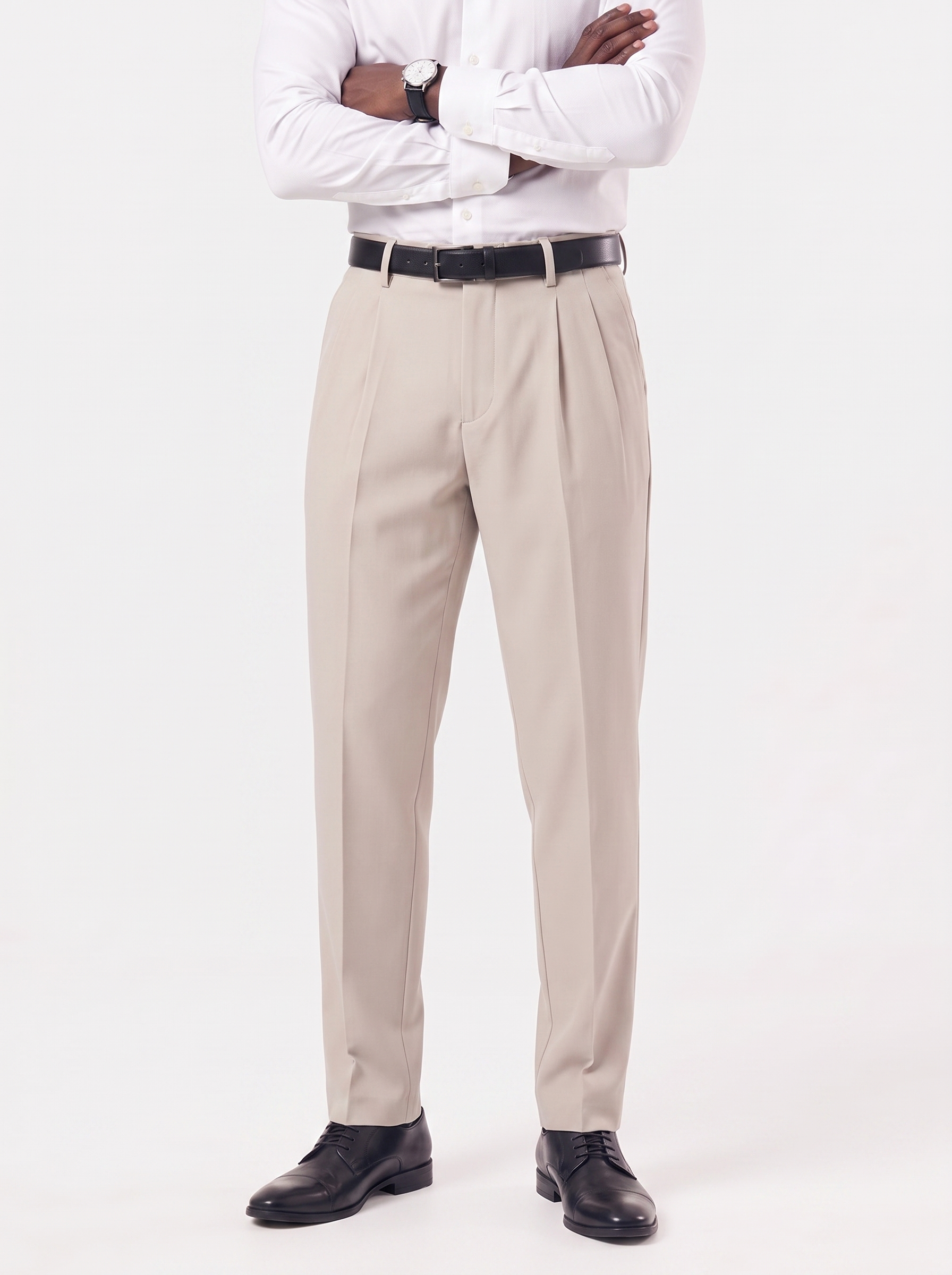 Pantaloni classici Essential - Aurelio Club