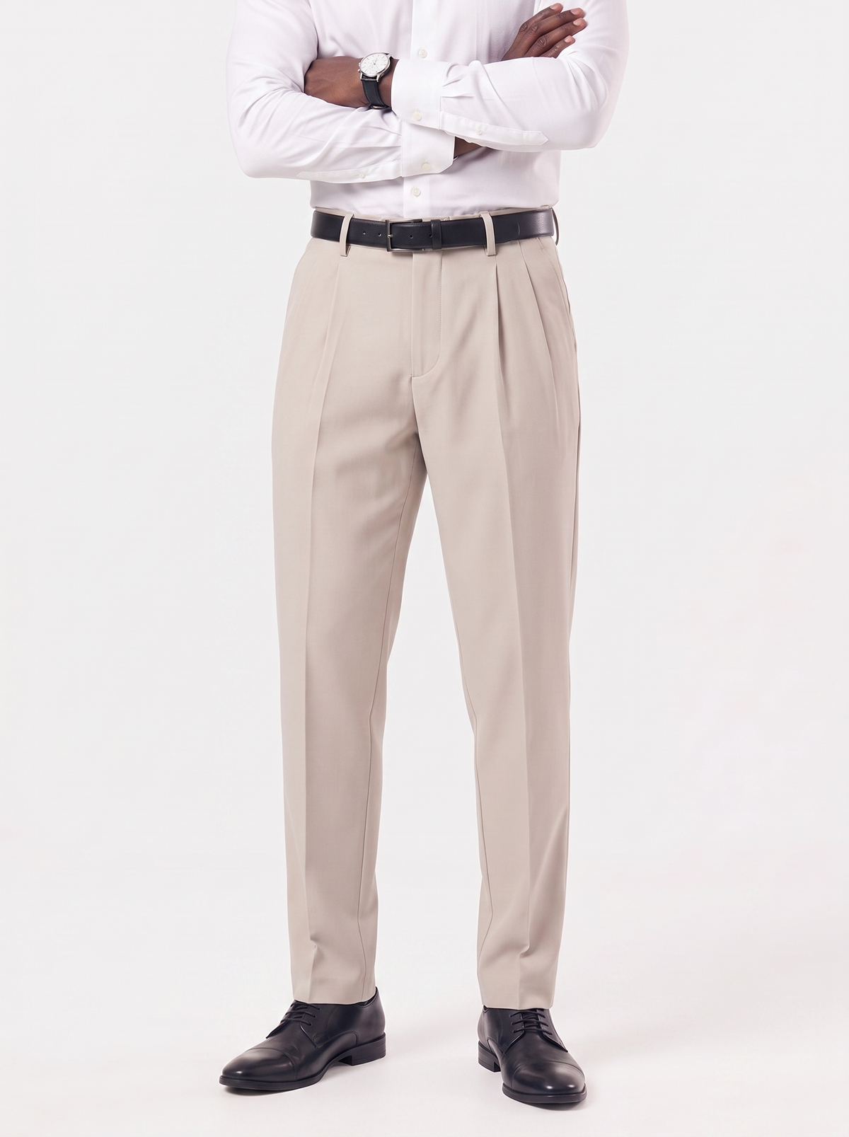 Pantaloni classici Essential - Aurelio Club